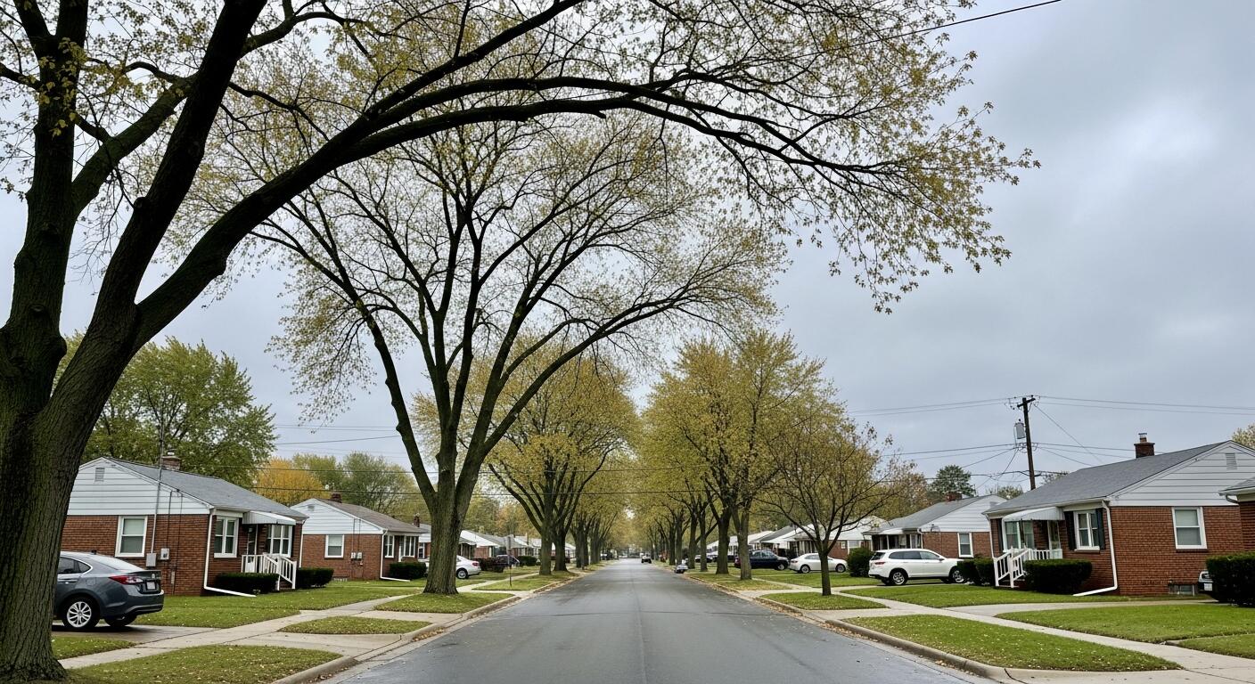 Bed bug exterminator serving all of Inkster MI