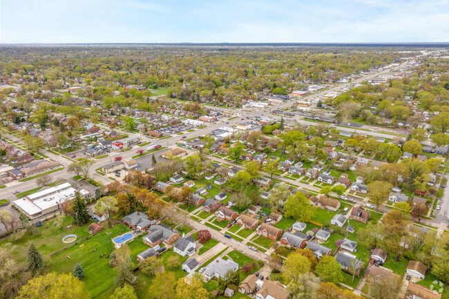 Pest control Redford and surround Cities