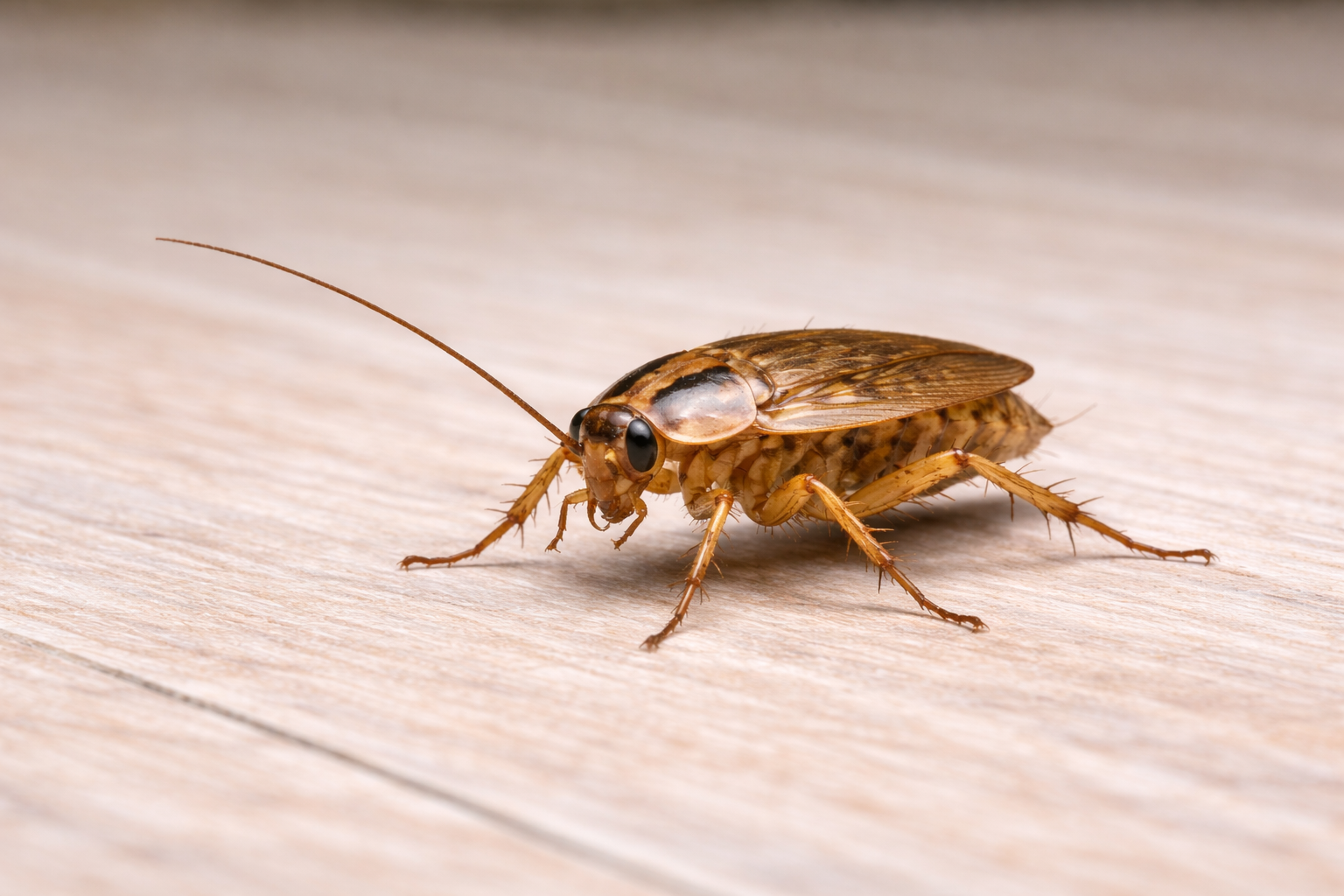 cockroach exterminator