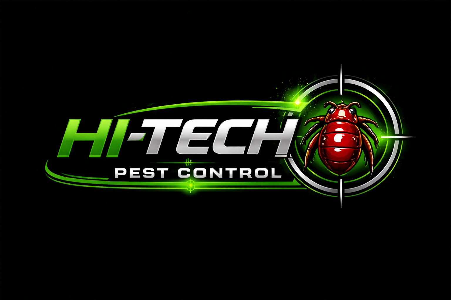 bed bug exterminator and pest control operator